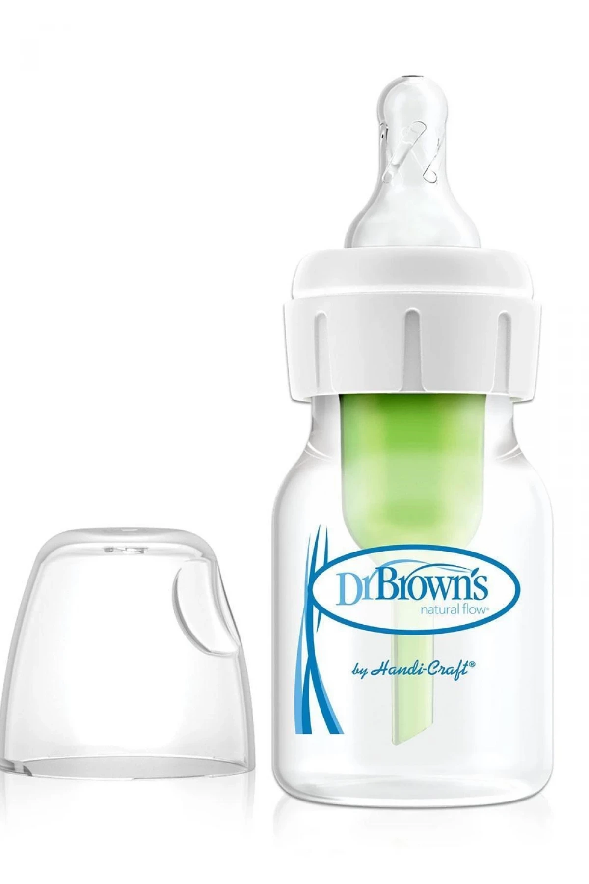 Dr.browns Pp Mini Dar Ağız Biberon 60 Ml