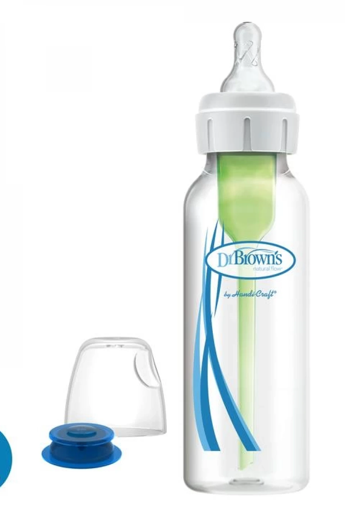 Dr.browns Pp Dar Ağız Medikal Biberon 250 Ml