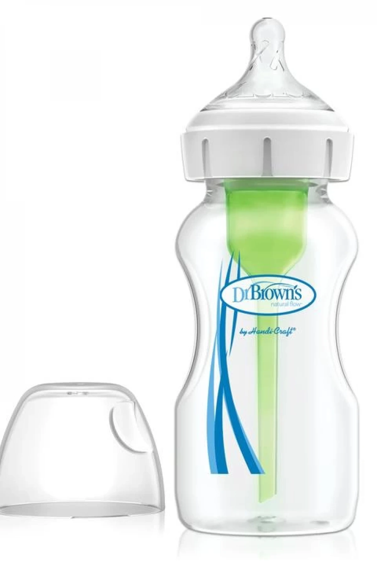 Dr.browns Pp Geniş Ağız Biberon 270 Ml