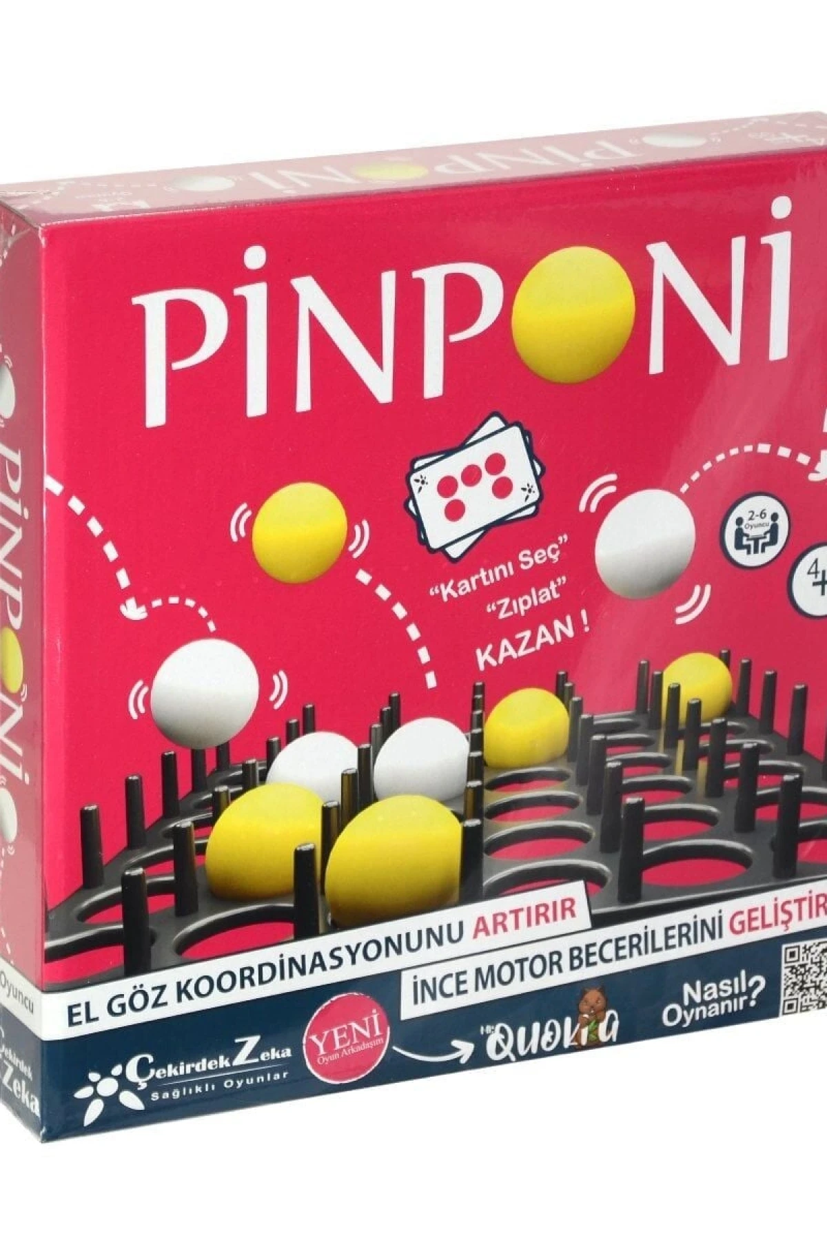 EZK06 Pinponi