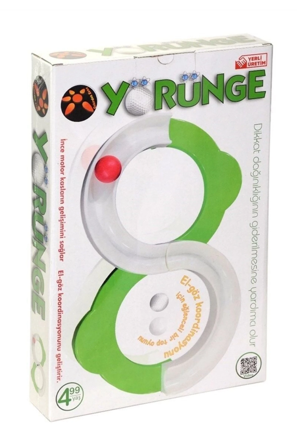 EZK13 EKO YÖRÜNGE