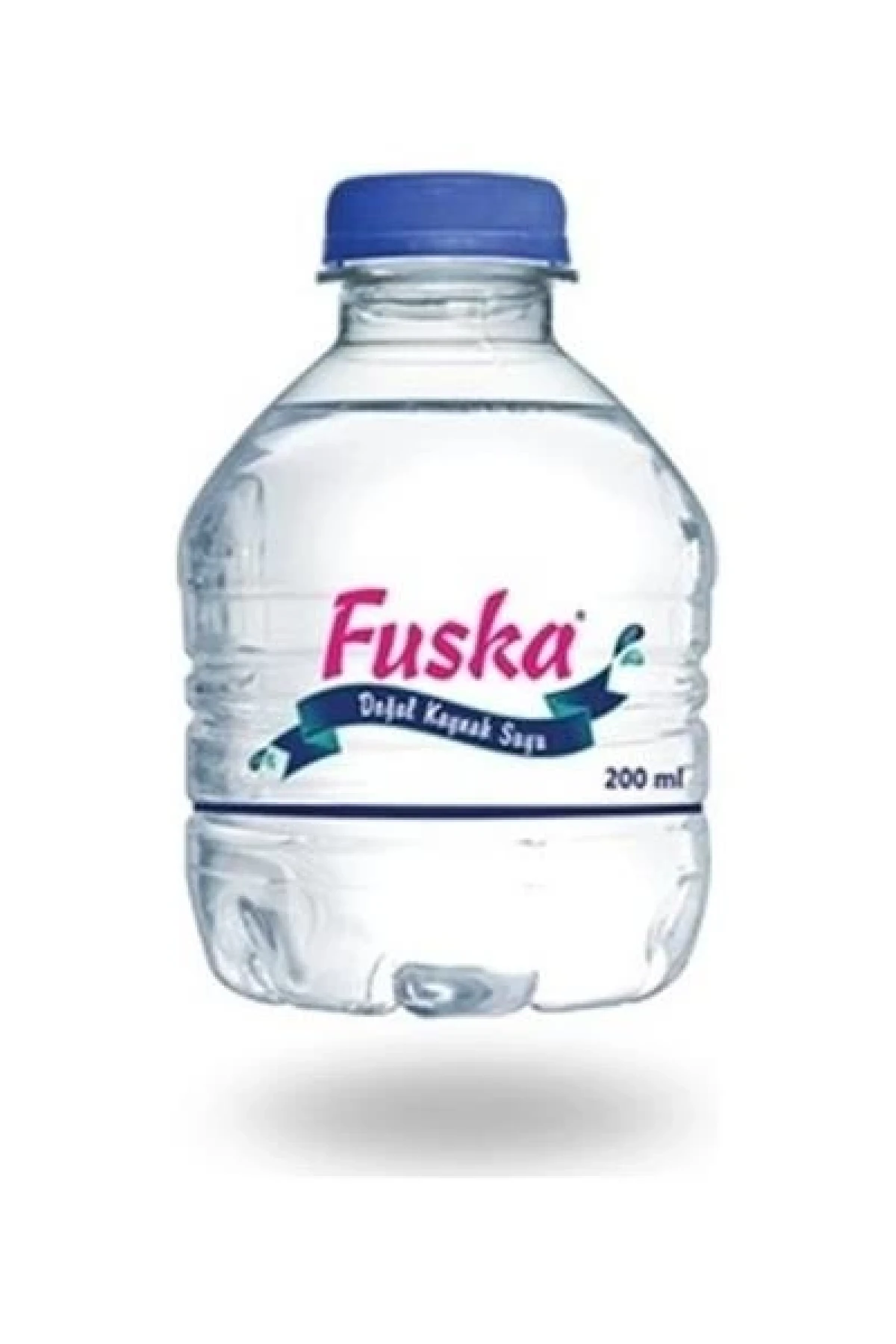 Fuska Doğal Mineralli Su 12 Adet 200ml