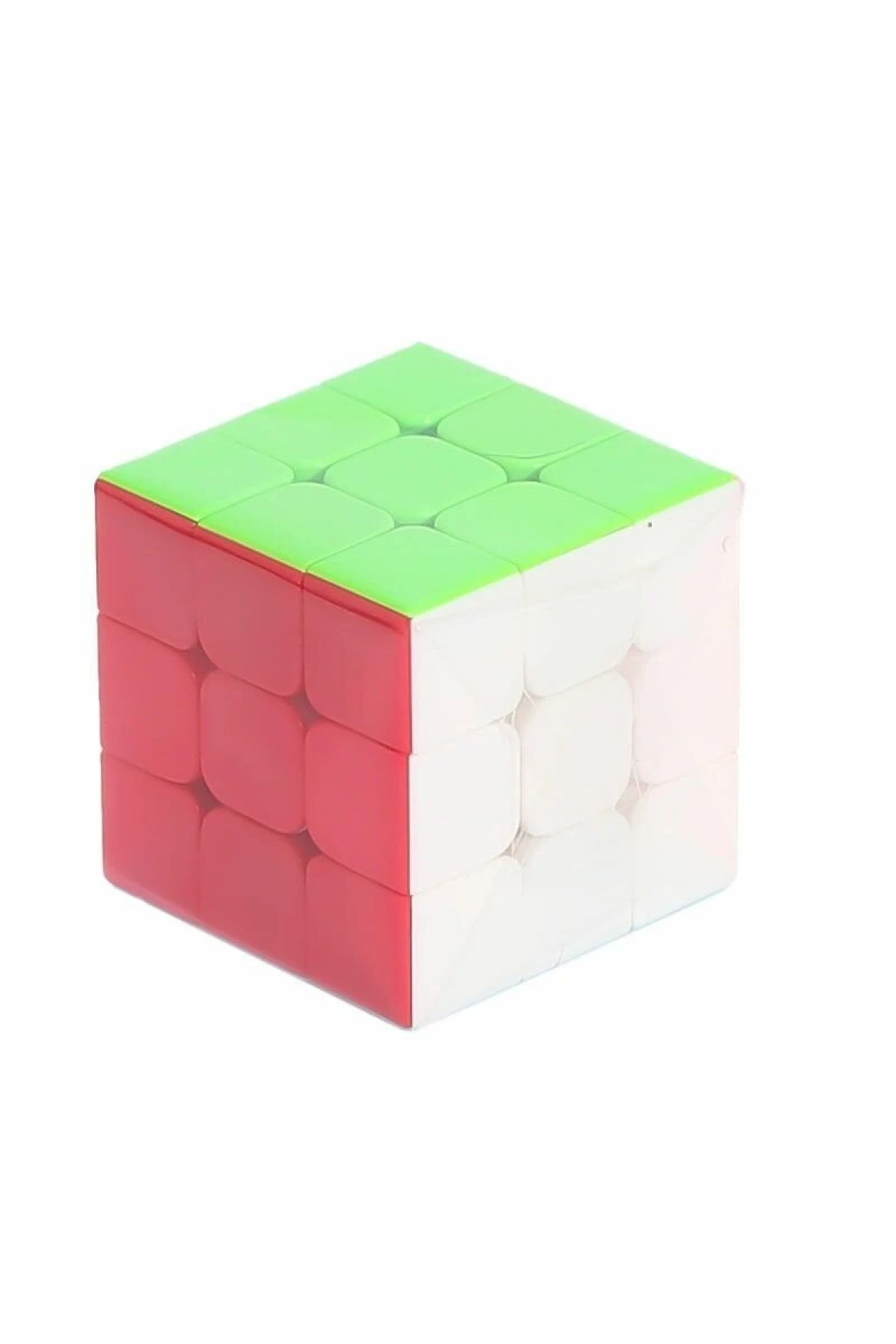 FX7833 Neon Magic Cube Zeka Küpü 3x3 -Vardem