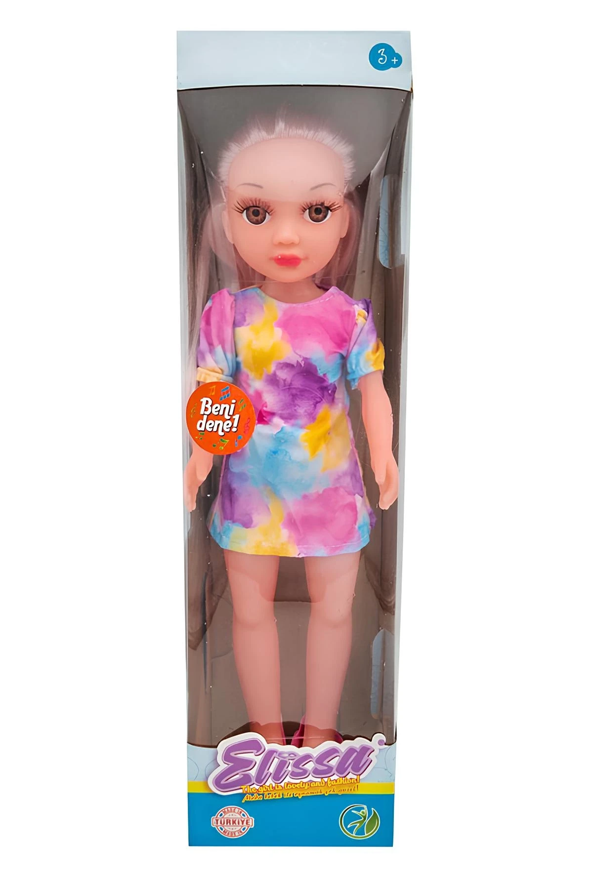 Global Elissa Moda Bebek Gl100682