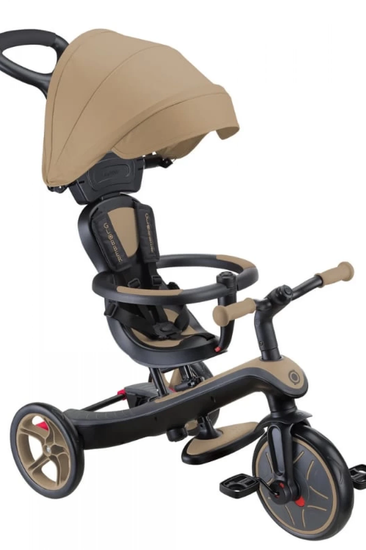 Globber Explorer 4in1 Trike Bisiklet Kum Beji