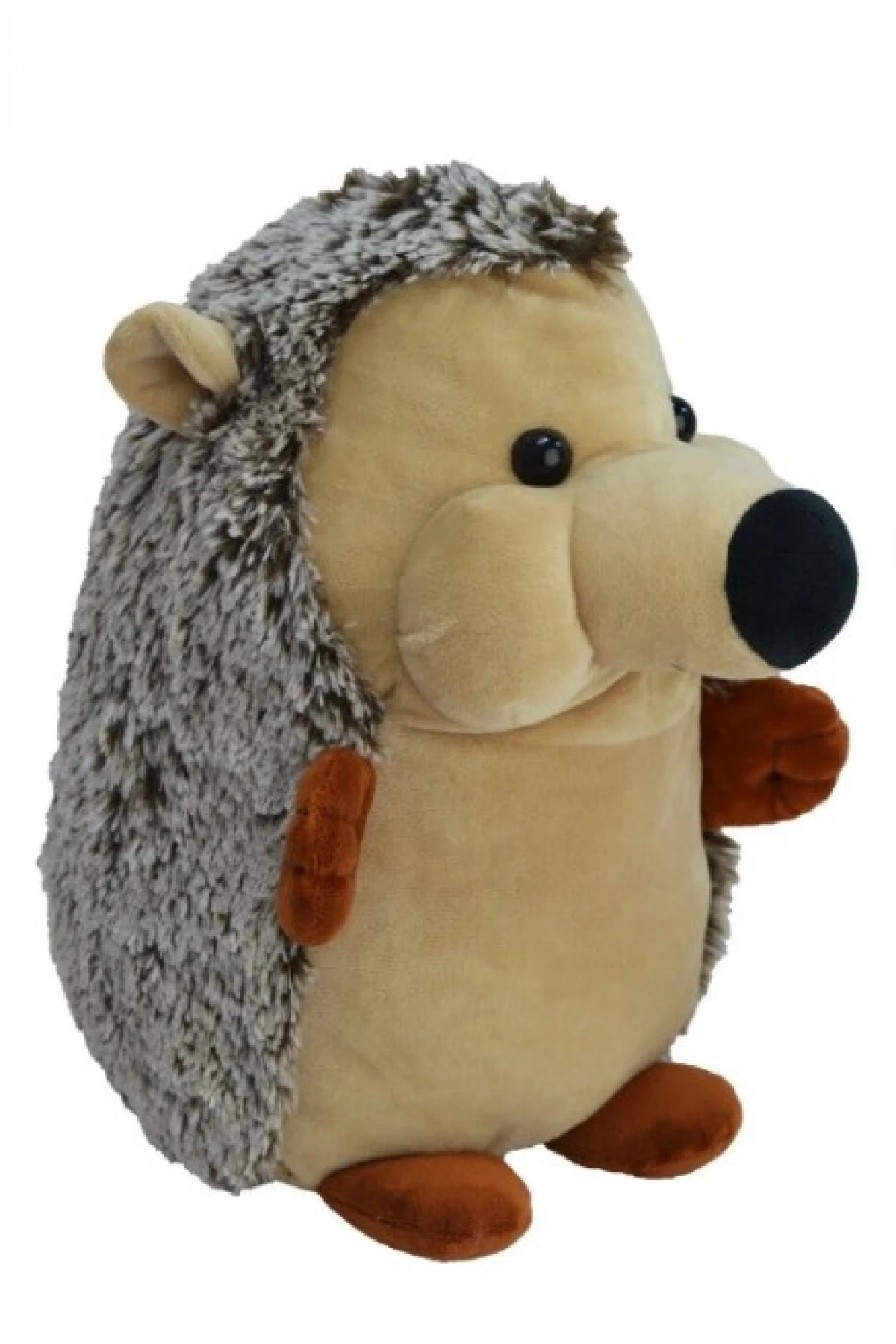 Halley Peluş Kirpi 25 Cm 62194
