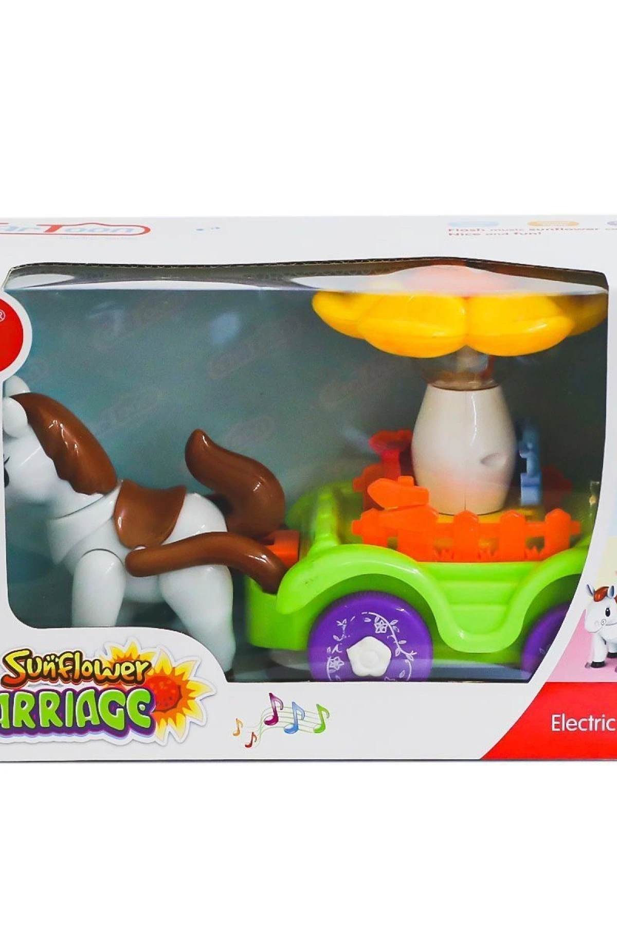 HD9009A KUTULU PİLLİ ATLI PAYTON