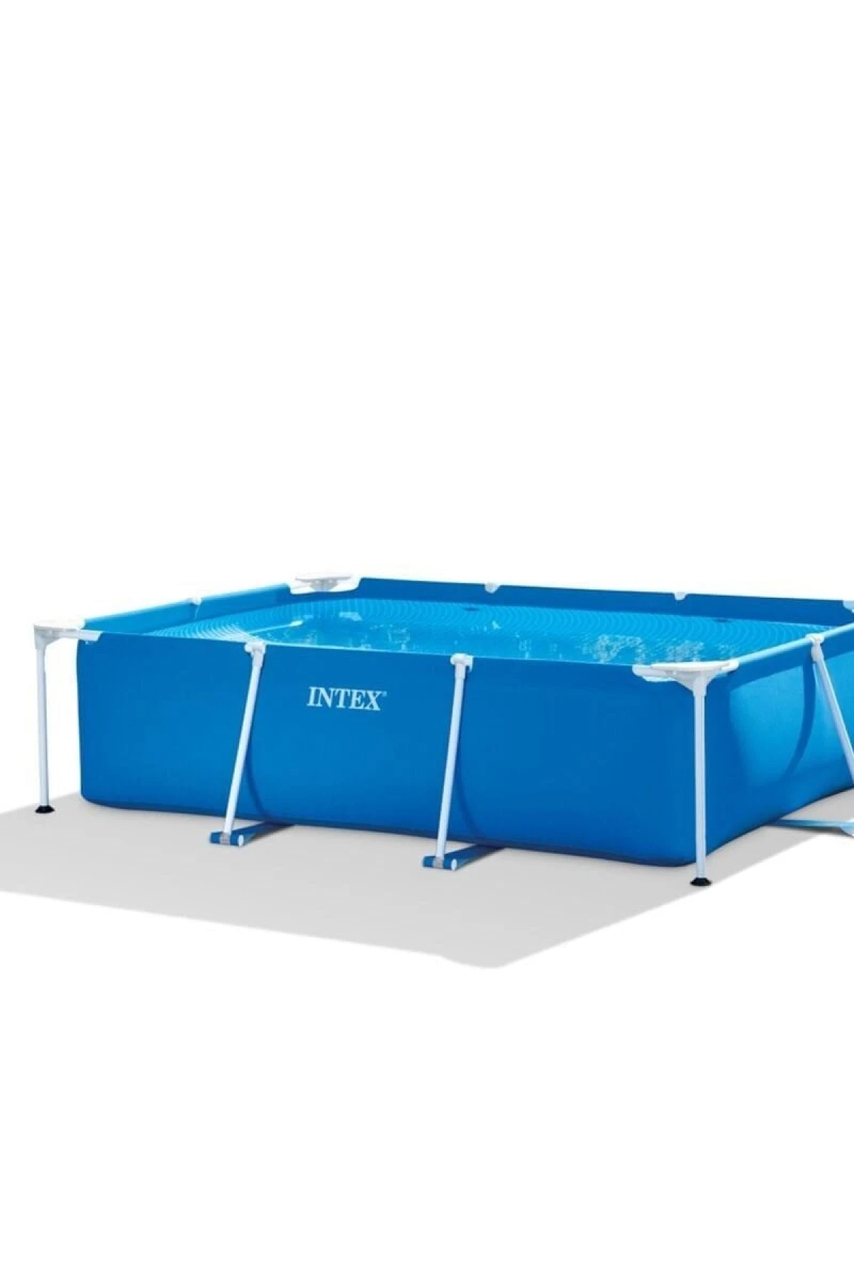 IH28270 EASY DİKDÖRTGEN PREFABRİK AİLE