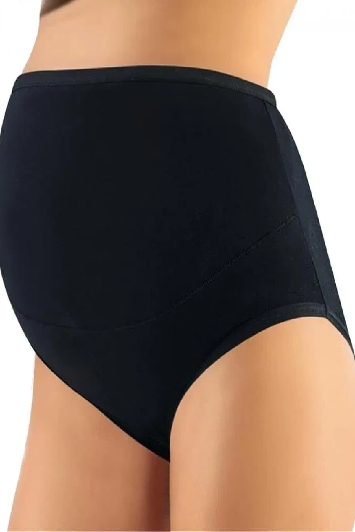 İmer Hamile Külot 4700 Black