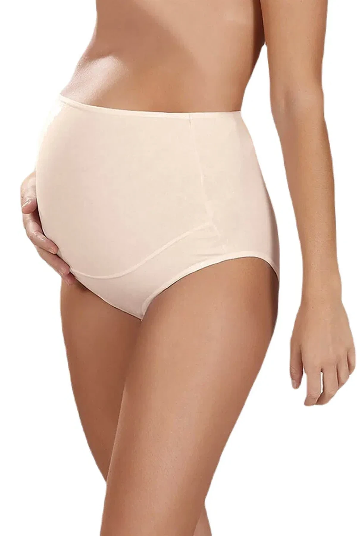 İmer Hamile Külot 4700 Cream
