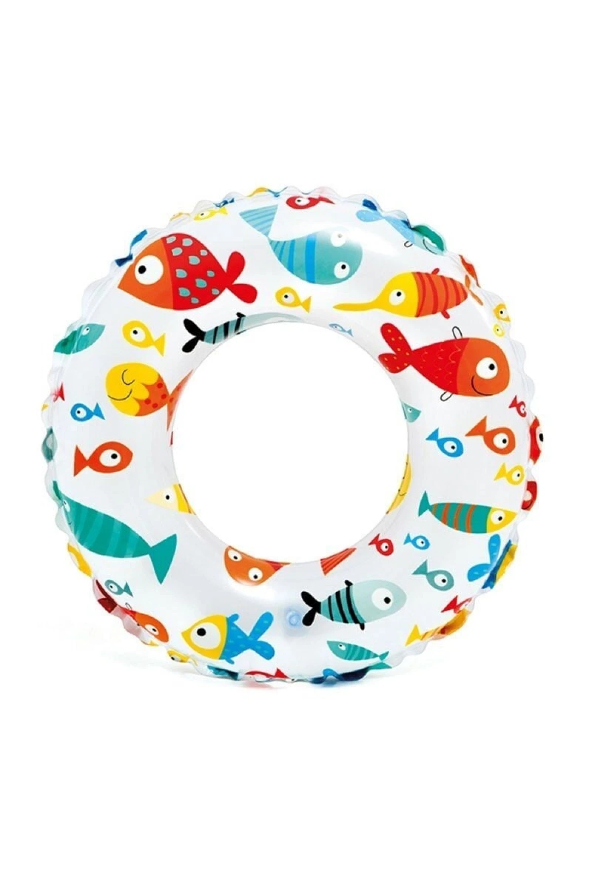 IS59230 İntex Baskılı Simit 51 cm