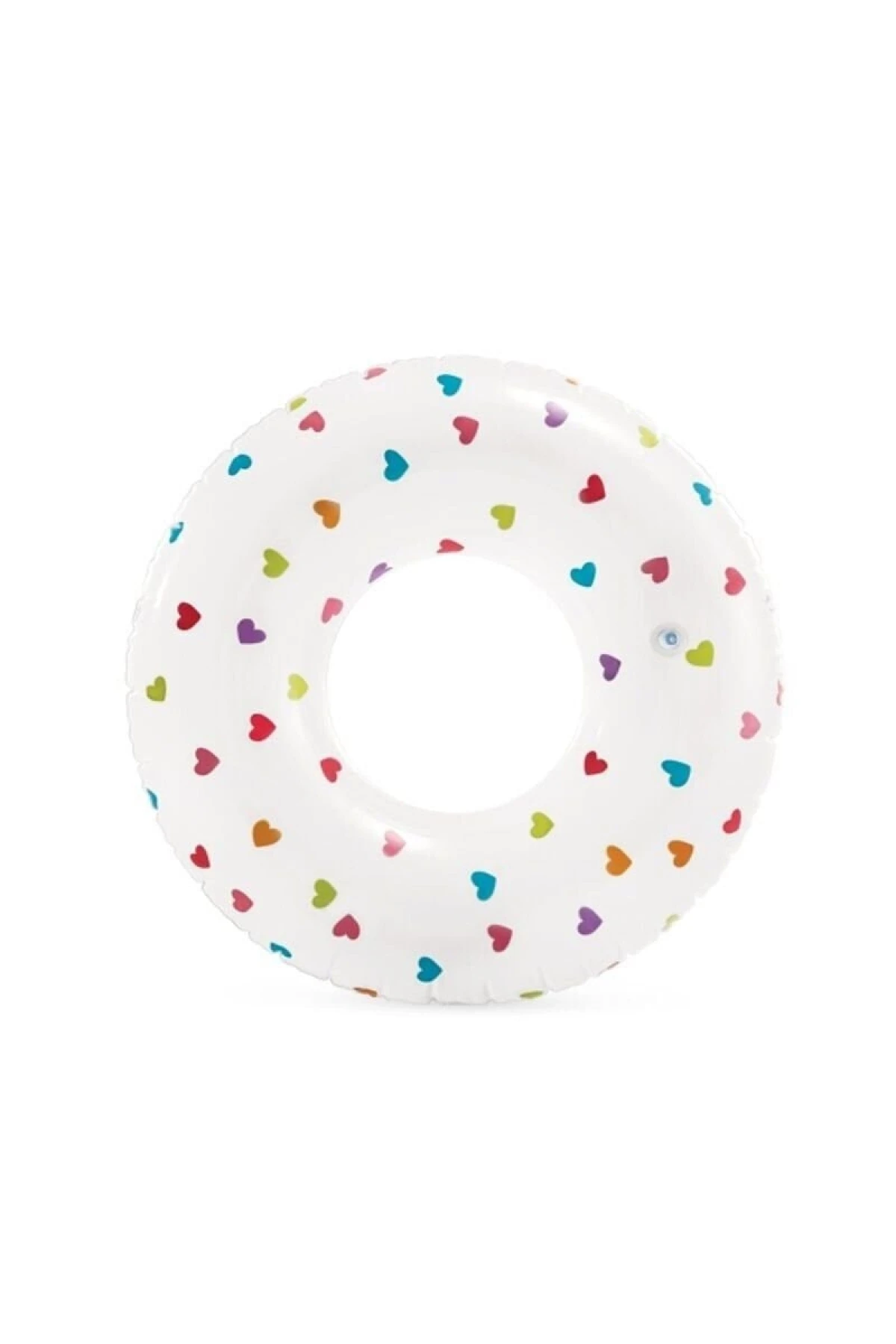 IS59259 Intex Desenli Simit 81 cm 8+Yaş