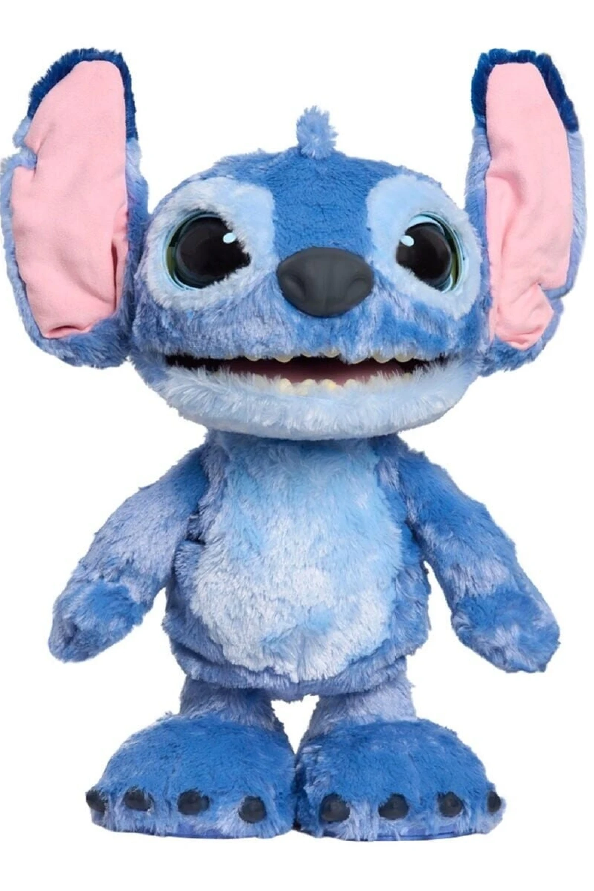 JP12284 Stitch Ultimate Delüks İnteraktif Pelüş 43 cm
