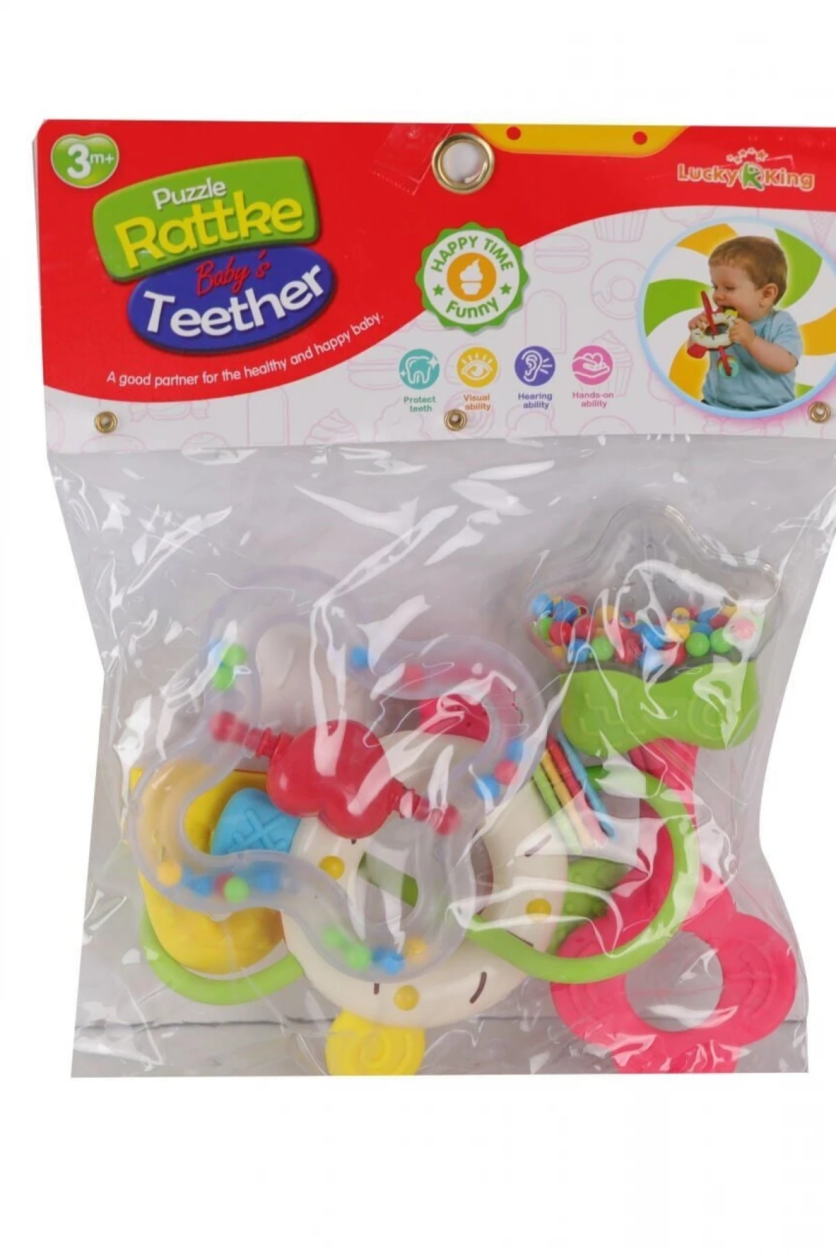 K225D219 POŞ 4 PARÇA ÇINGIRAK