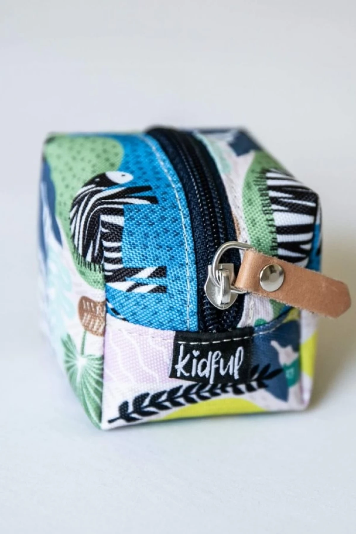 Kidful Emzik Kutusu Jungle