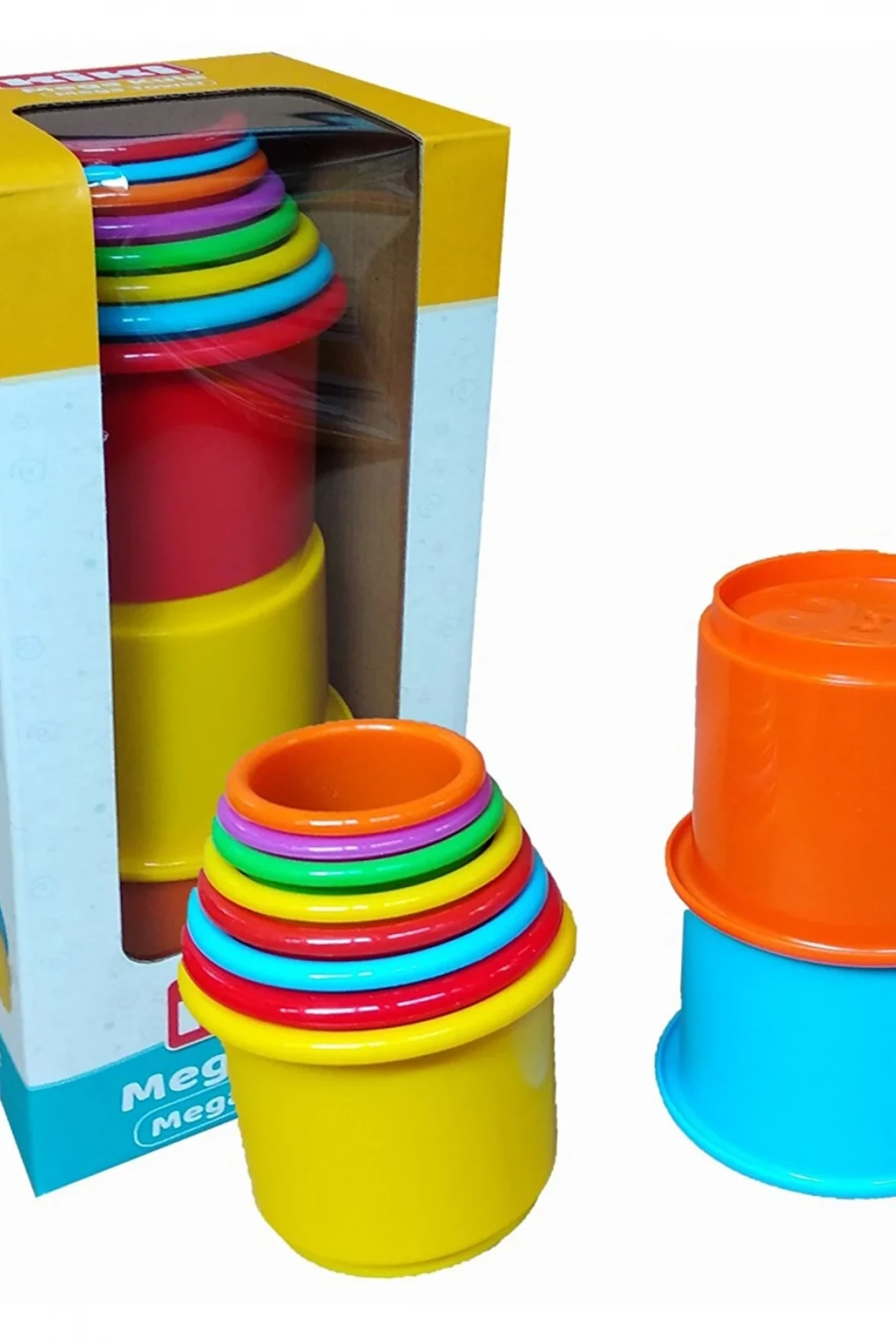 Kiki Mega Kule Ae-1610