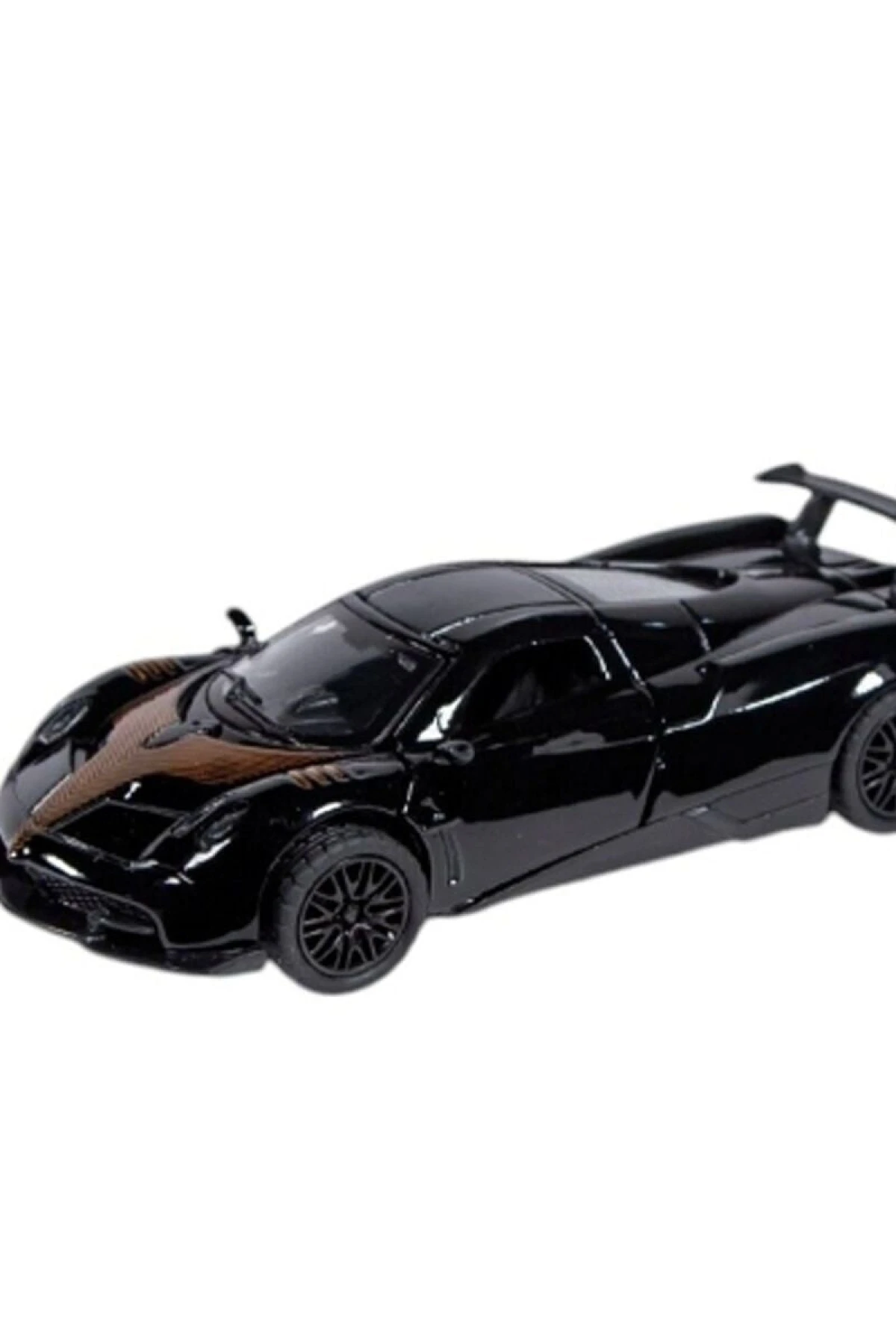 KM-36221C-1-2 Vardem Çek Bırak Metal Araba 1:36