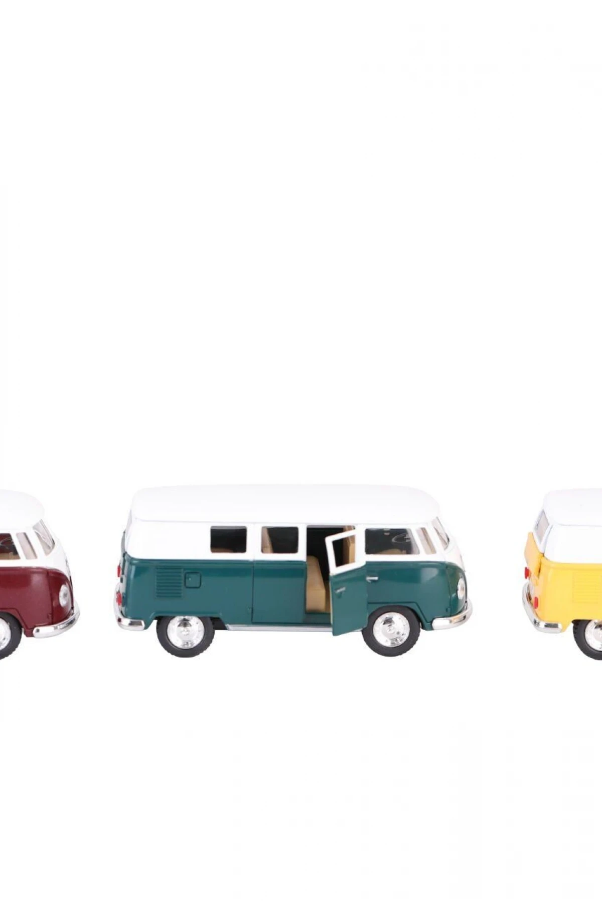 KT5060D ÇEKBIRAK 1962 VOLKSWAGEN