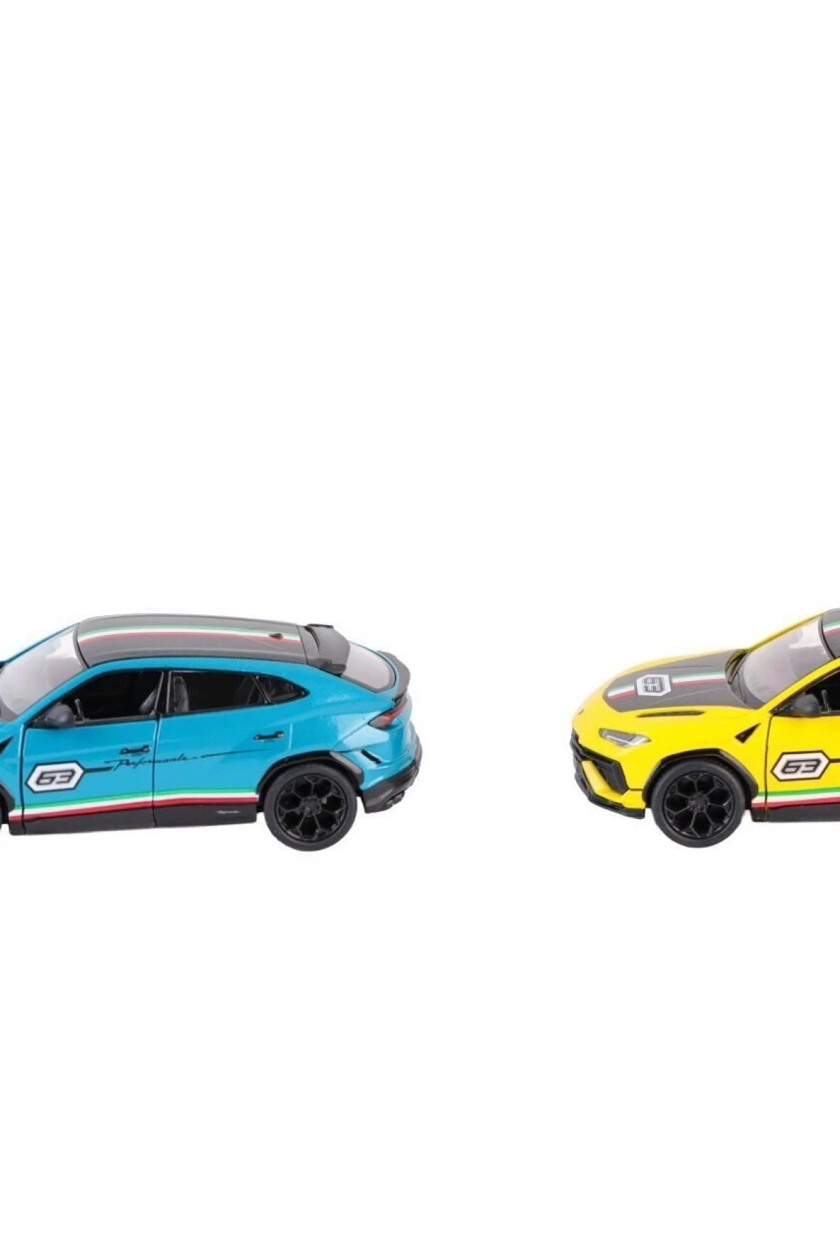 KT5447DF ÇEKBIRAK LAMBORGHINI URUS