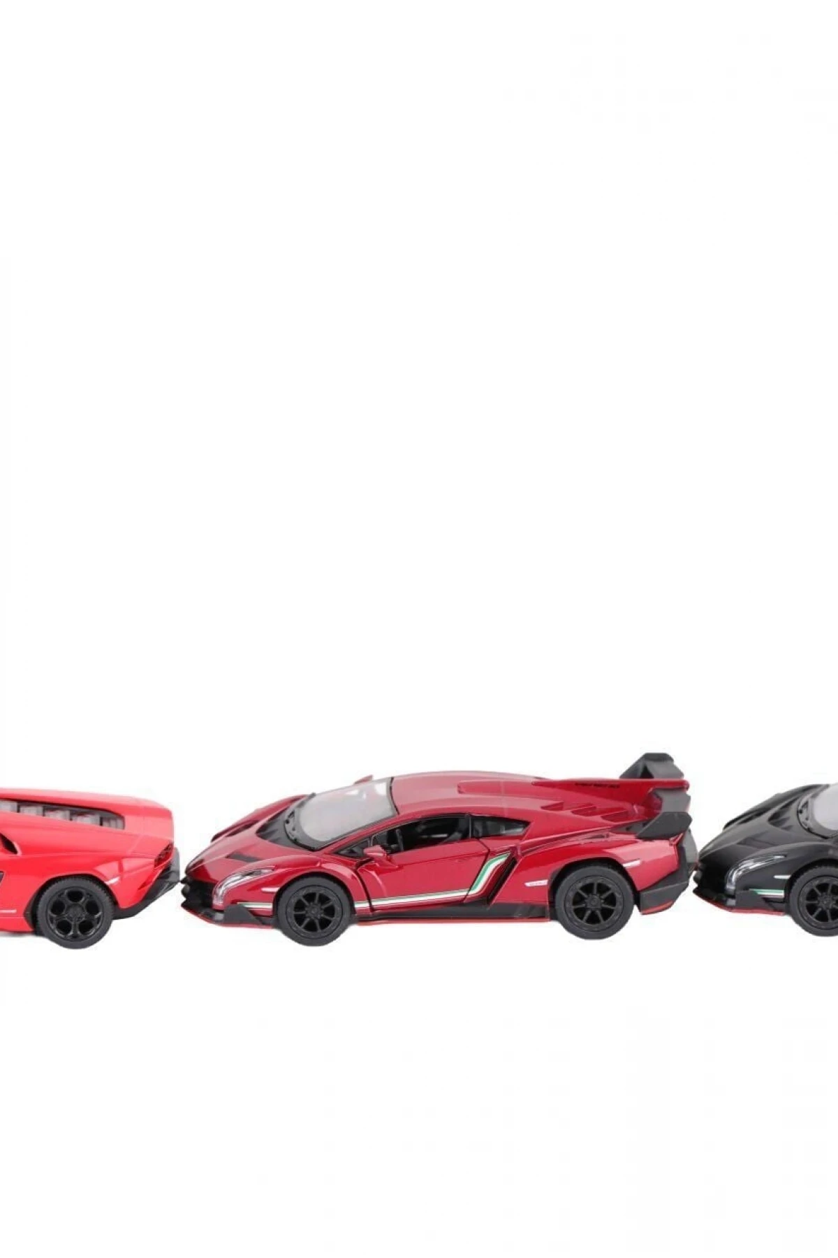 KT5452D ÇEKBIRAK LMBORGHINI COLLECTION