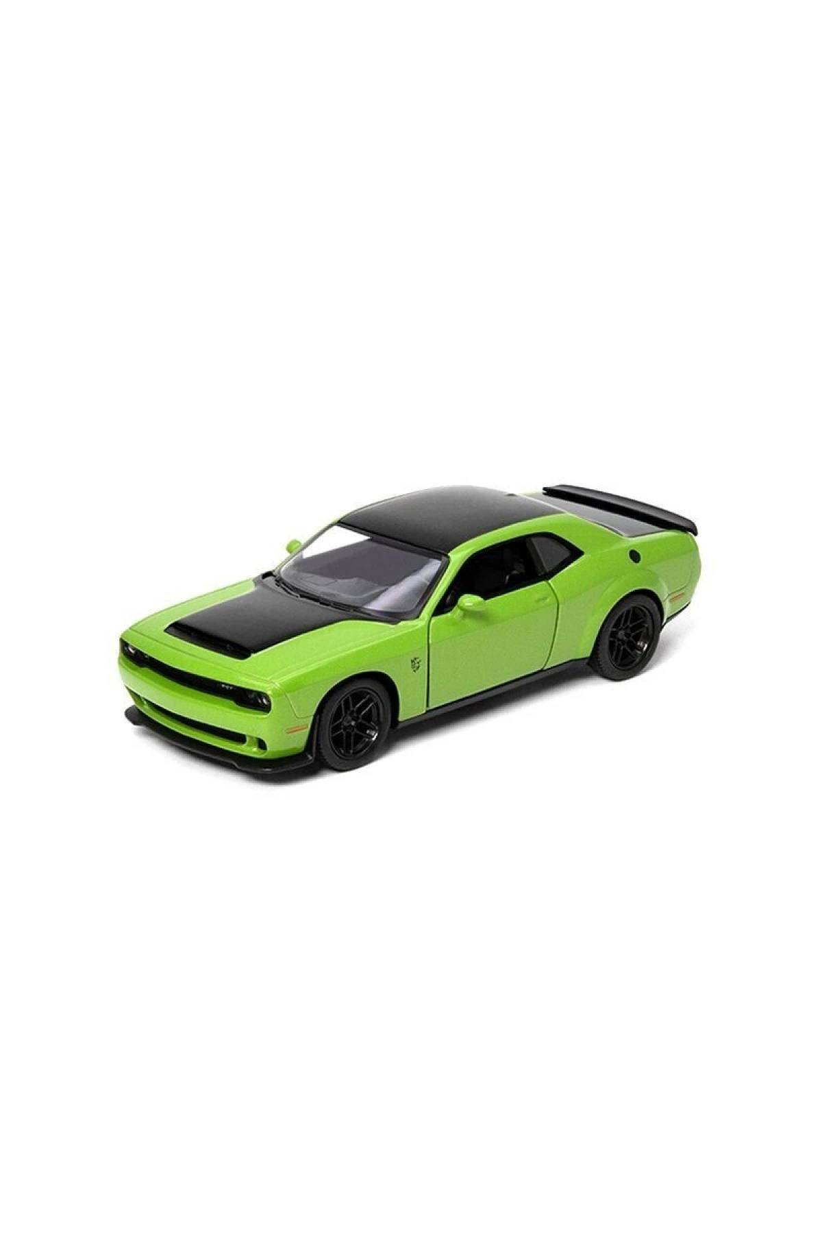 KT5461D ÇEKBIRAK 2023 DODGE CHALLENGER