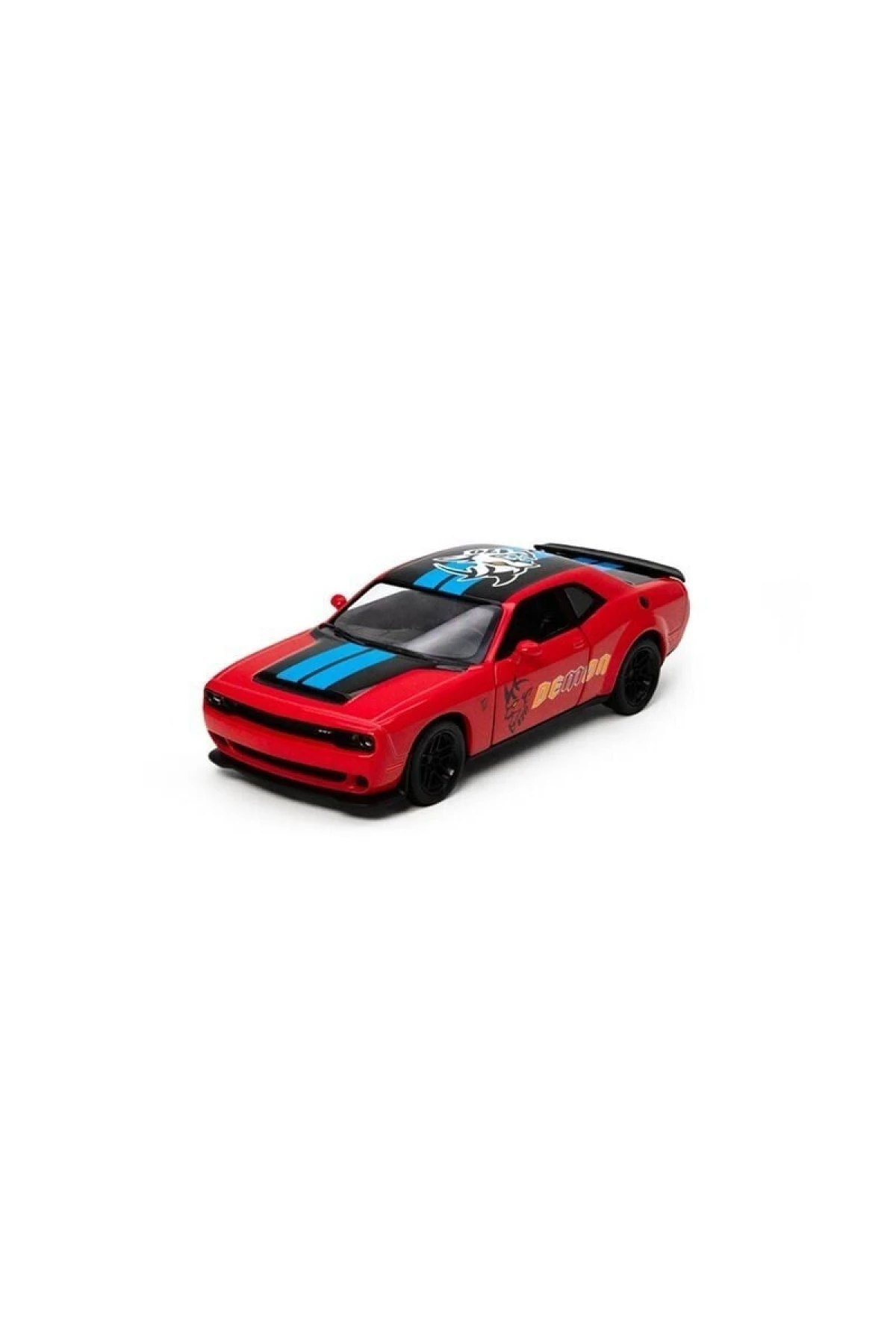 KT5461DF C-B 2023 DODGE CHALLENGER SRT