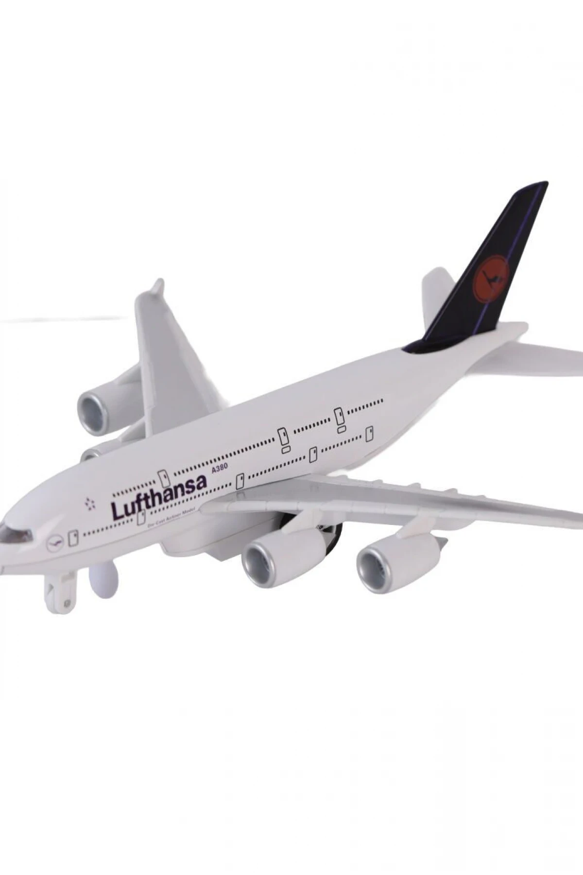 KZL-A380 ÇEK BIRAK YOLCU UÇAĞI