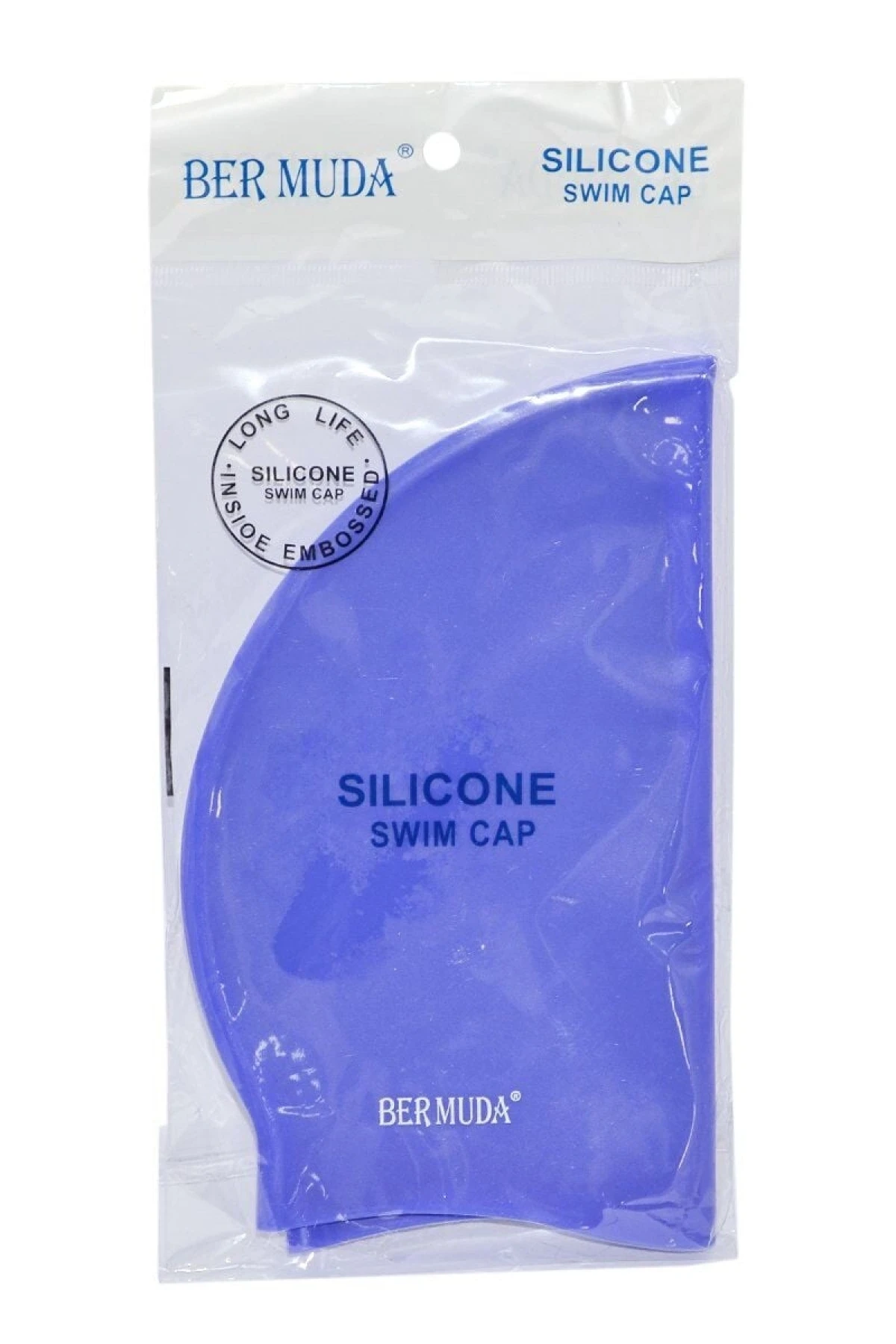 KZL-T708602 Bermuda Silikon Bone