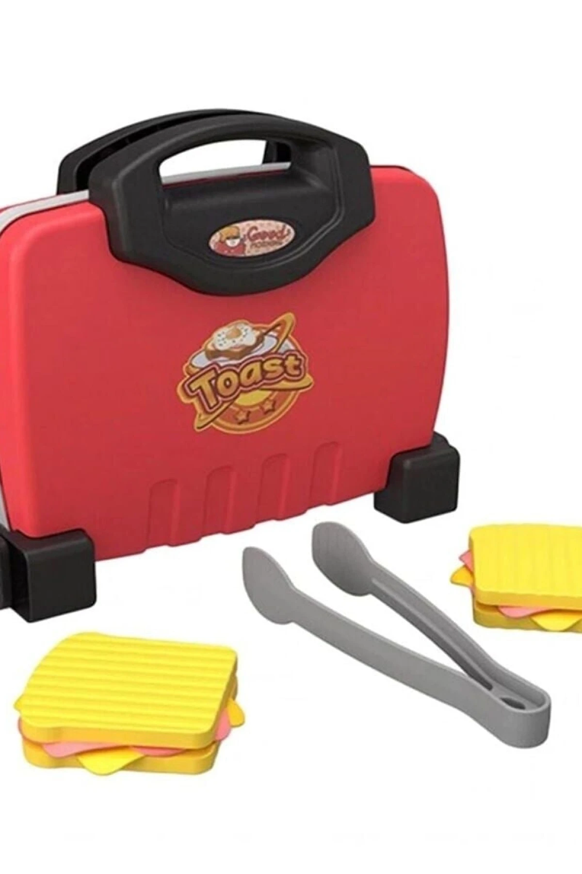 LC-31280 TOST MAKİNESİ SETİ