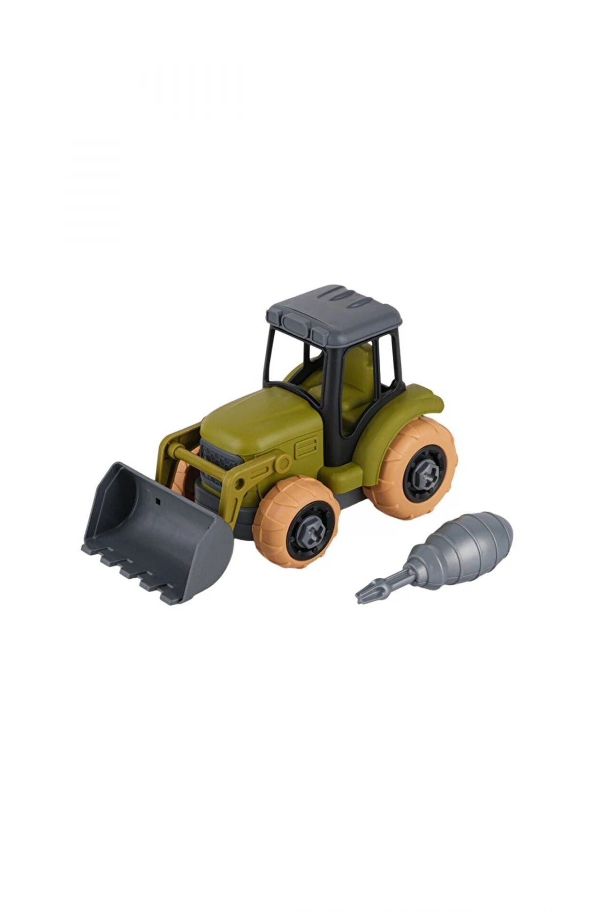 LC-31282 SÖK-TAK ÇİFTLİK ARAÇLARI TRAKTÖR