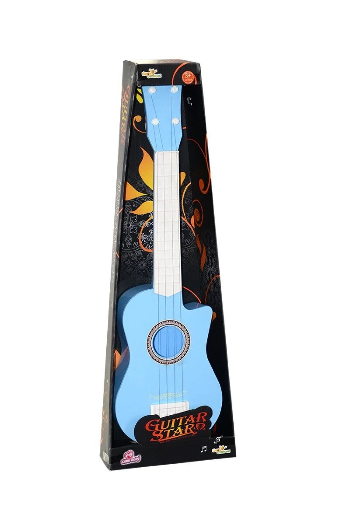 LMN120 Limon, Gitar 55 cm
