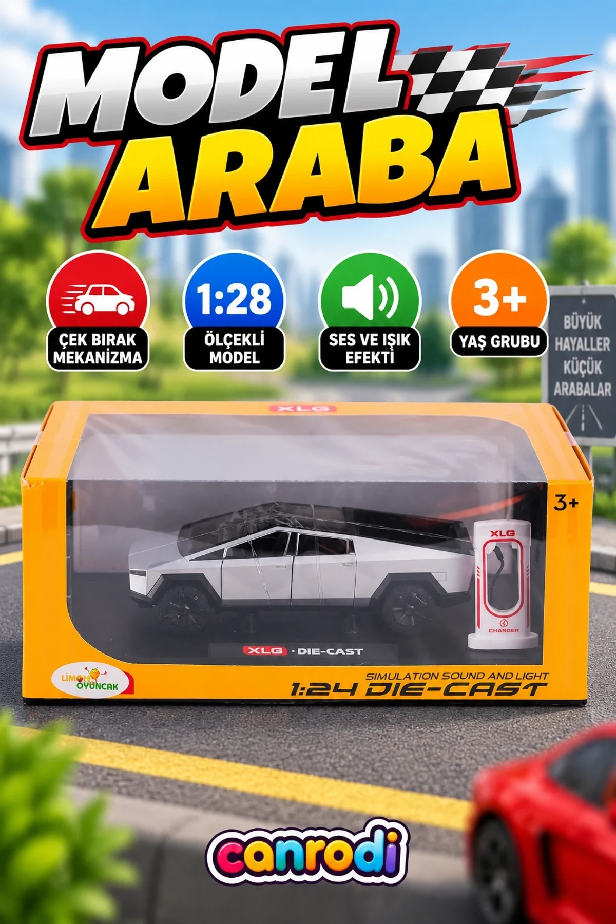 M92313-1 1 28 ÇEK BIRAK  MODEL ARABA
