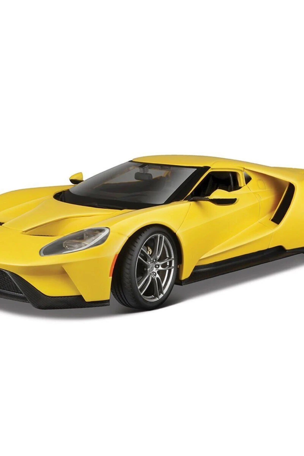 MAIS 31384 1 18 Ford GT