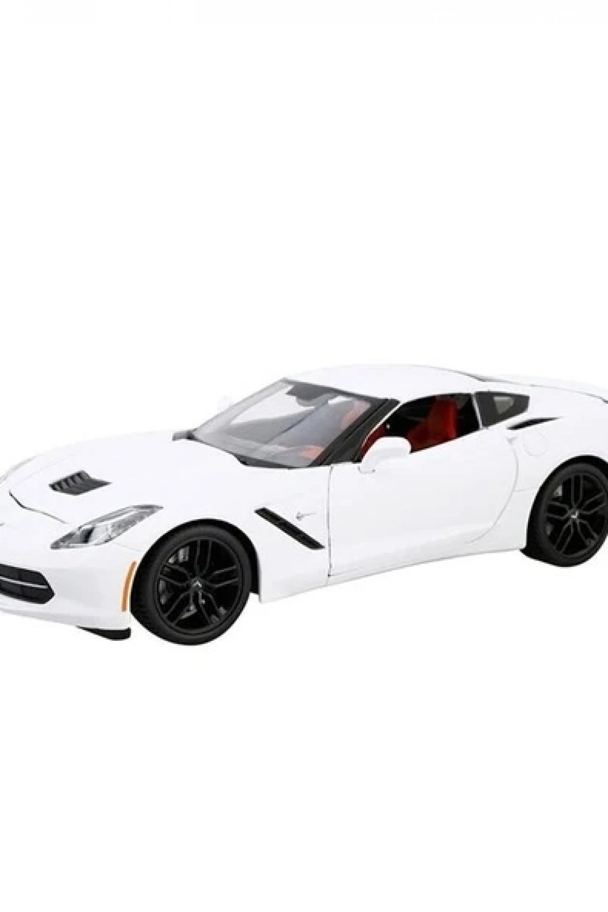 MAIS/31677 1 18 2014 CORVETTE STRİNGRAY 751