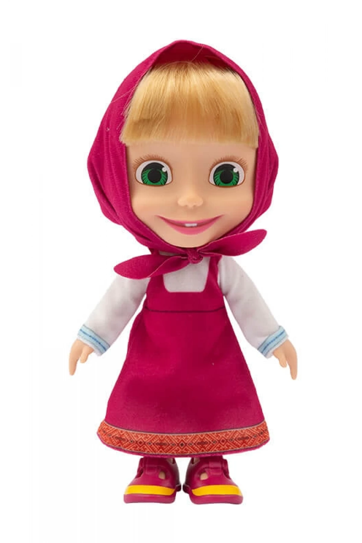 Masha 23 Cm Bebek Mha24000