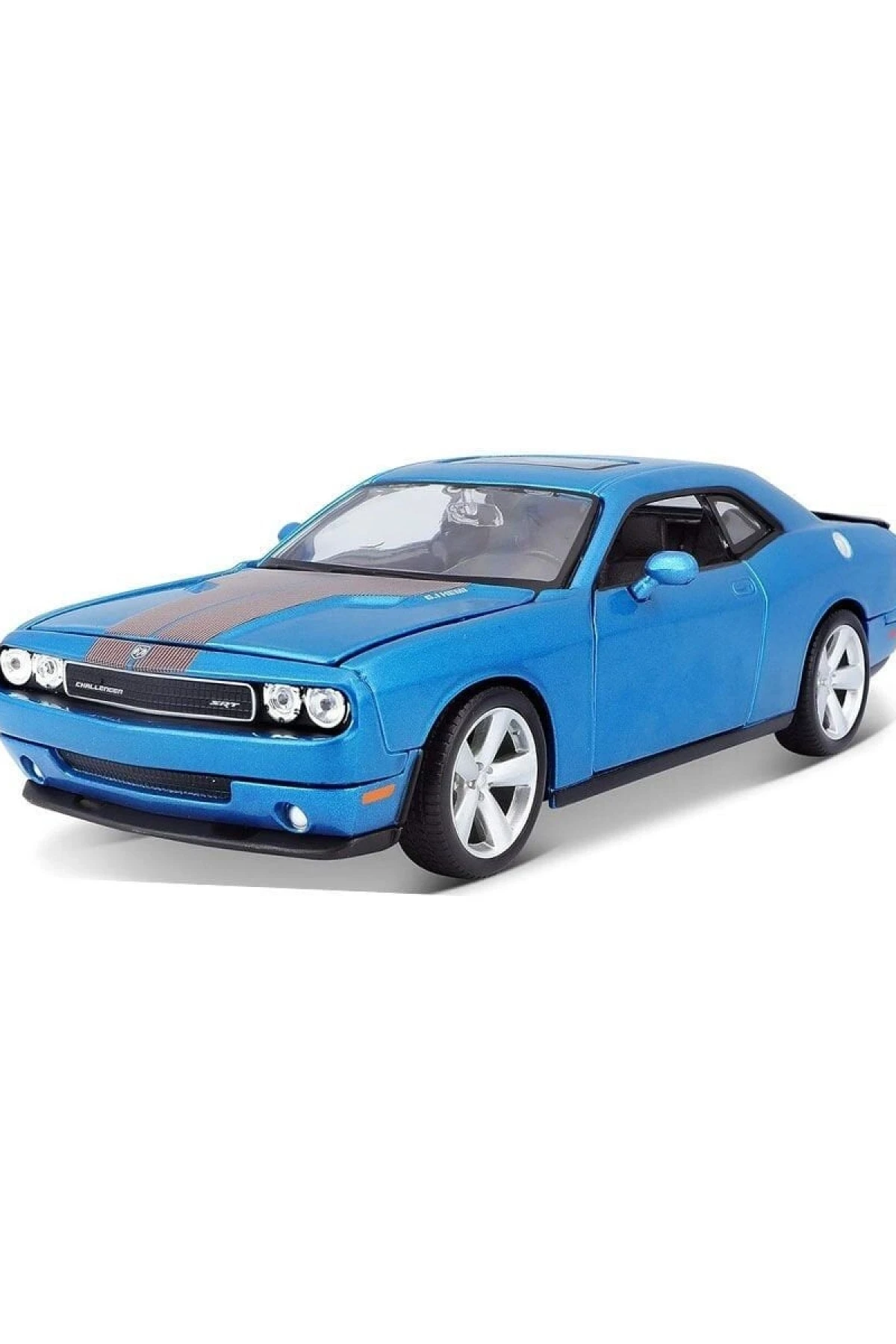 MAY 31280 1:24 2008 Dodge Challenger SRT8