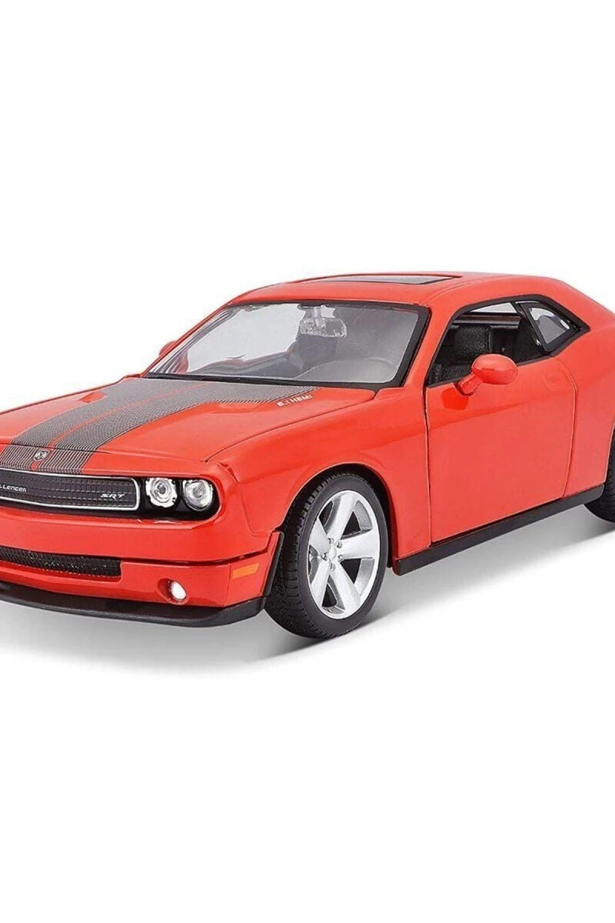 MAY 31280 1 24 2008 DODGE CHALLENGER SRT8