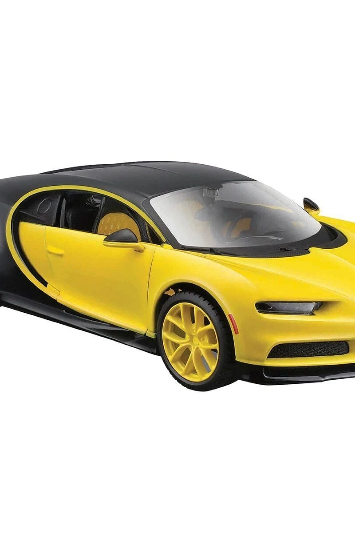 MAY 31514 1 24 BUGATTİ CHİRON