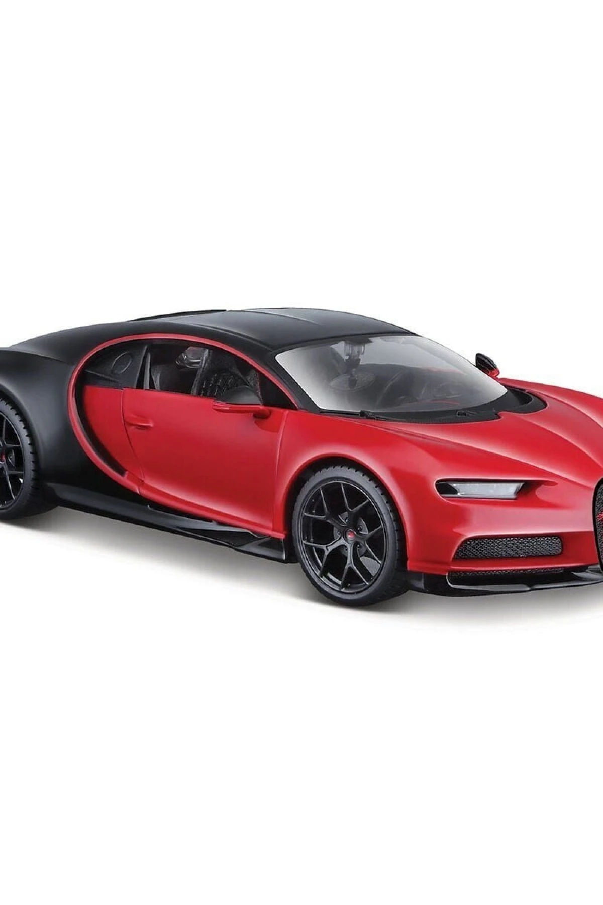 MAY 31524 1 24 Bugatti Chiron Sport