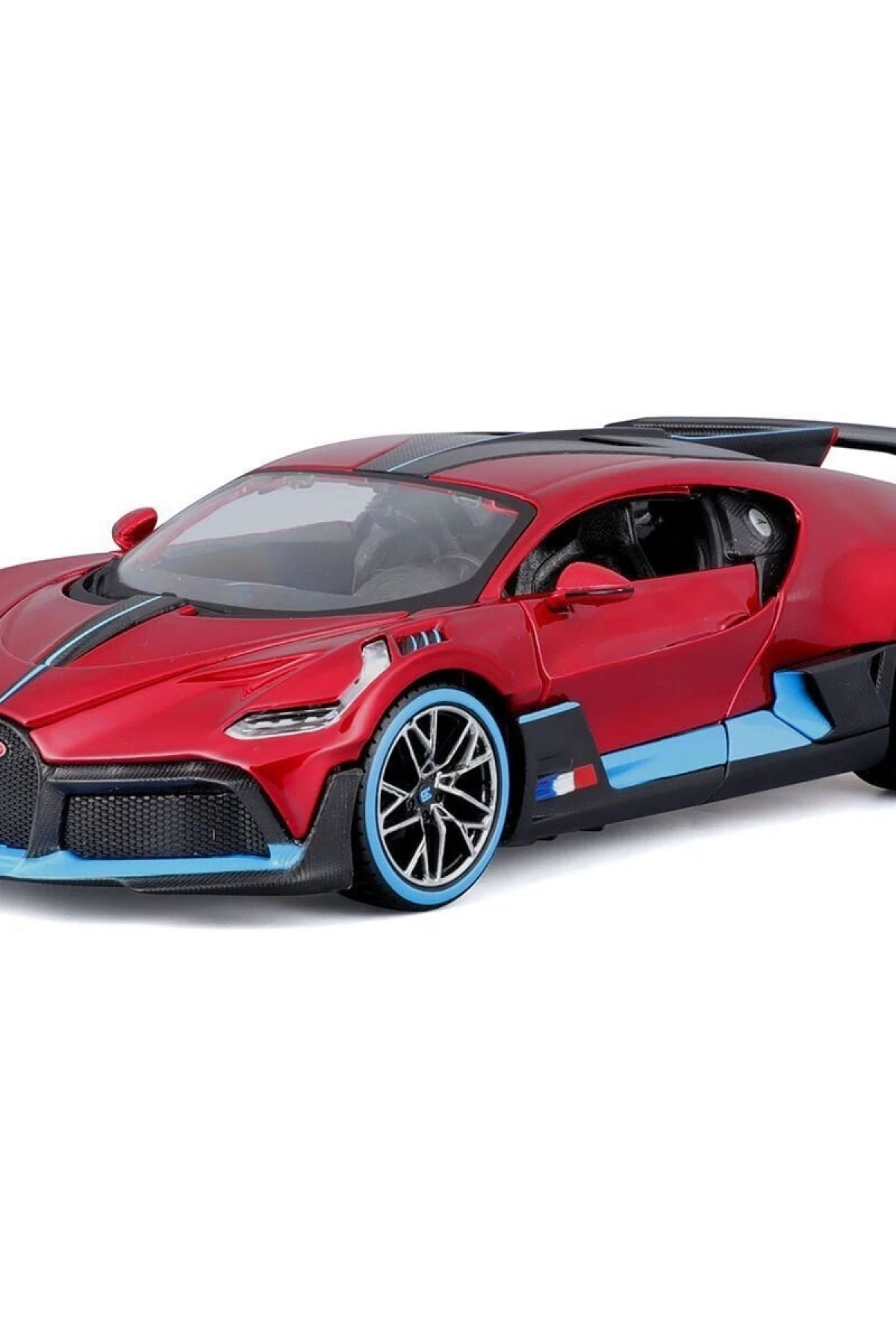 MAY 31526 1 24 Bugatti Divo