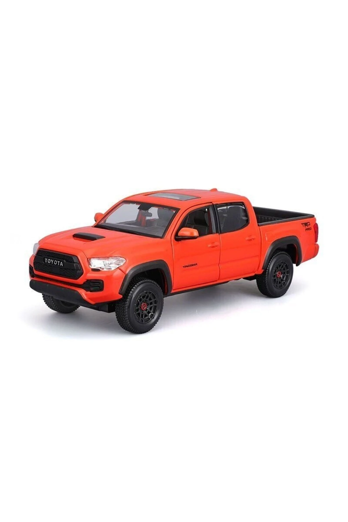 MAY 32910 TACOMA TRD PRO