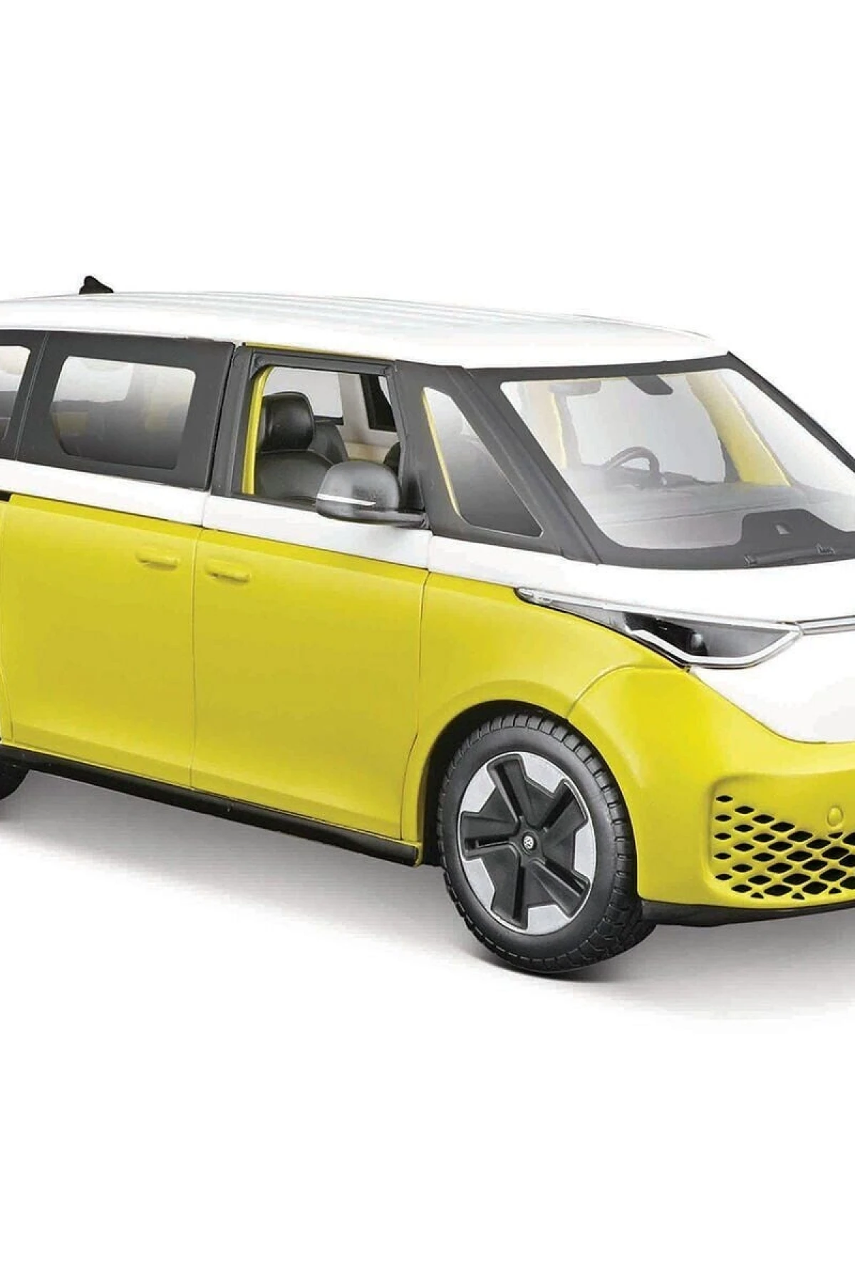 MAY 32914 1 24 2023 VOLKWAGEN ID BUZZ