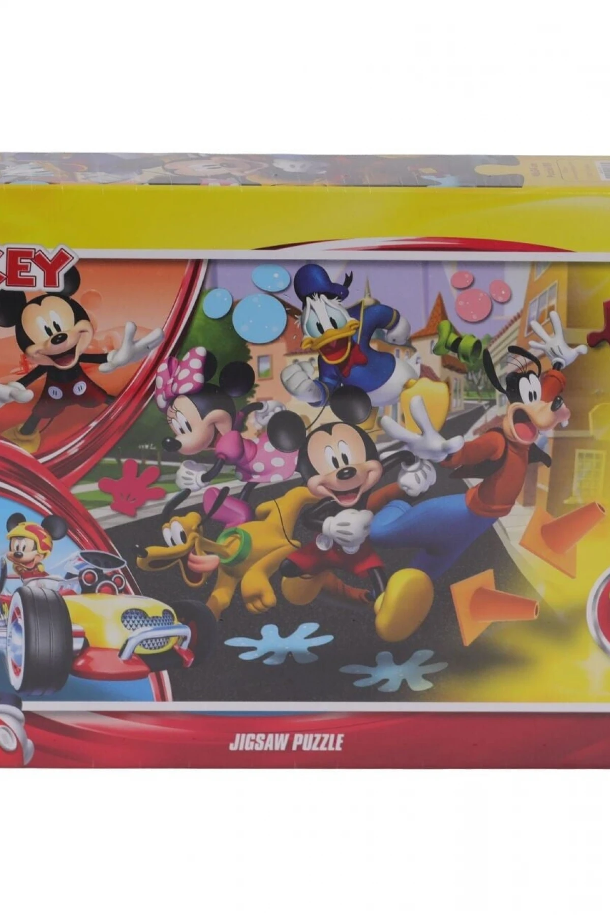 MCH 714 MİCKEY MOUSE PUZZLE 100