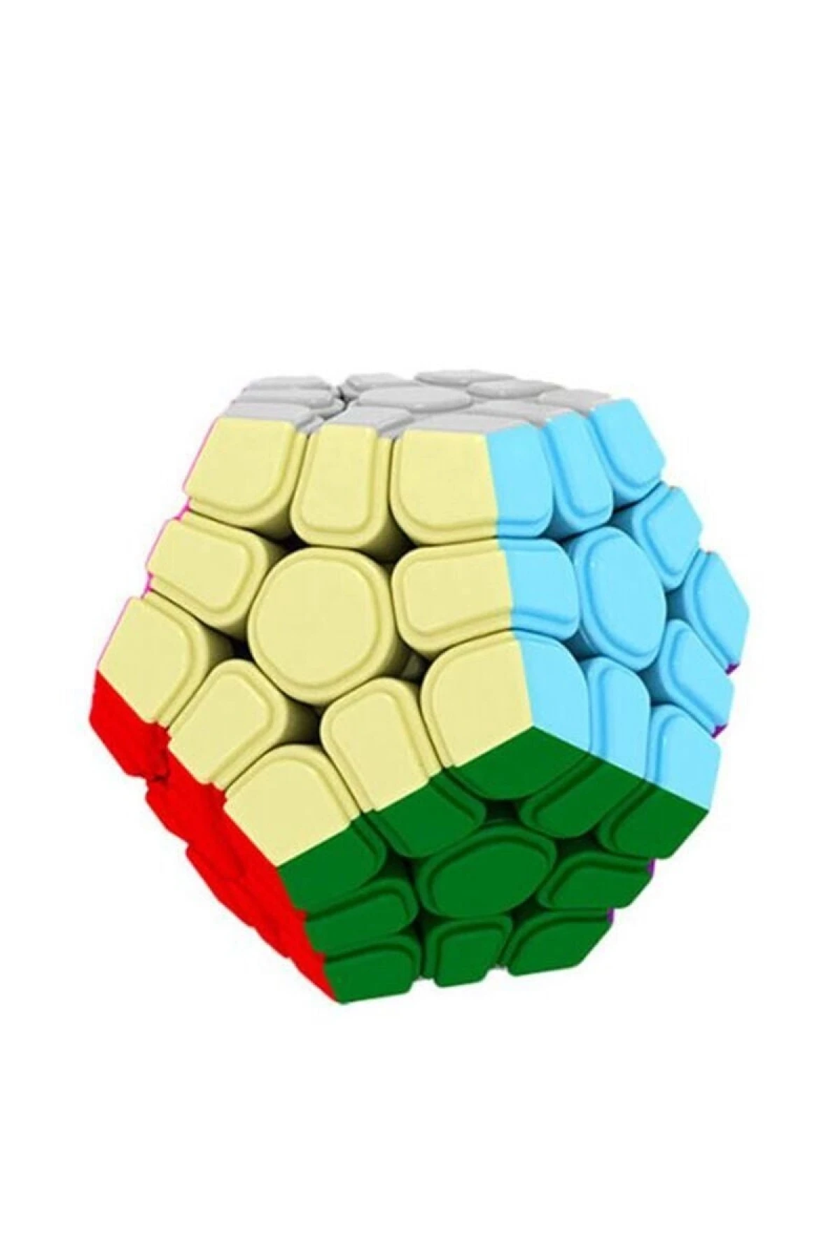 MF8802 MOYU MEGAMİNX MAGNETİC CUBE