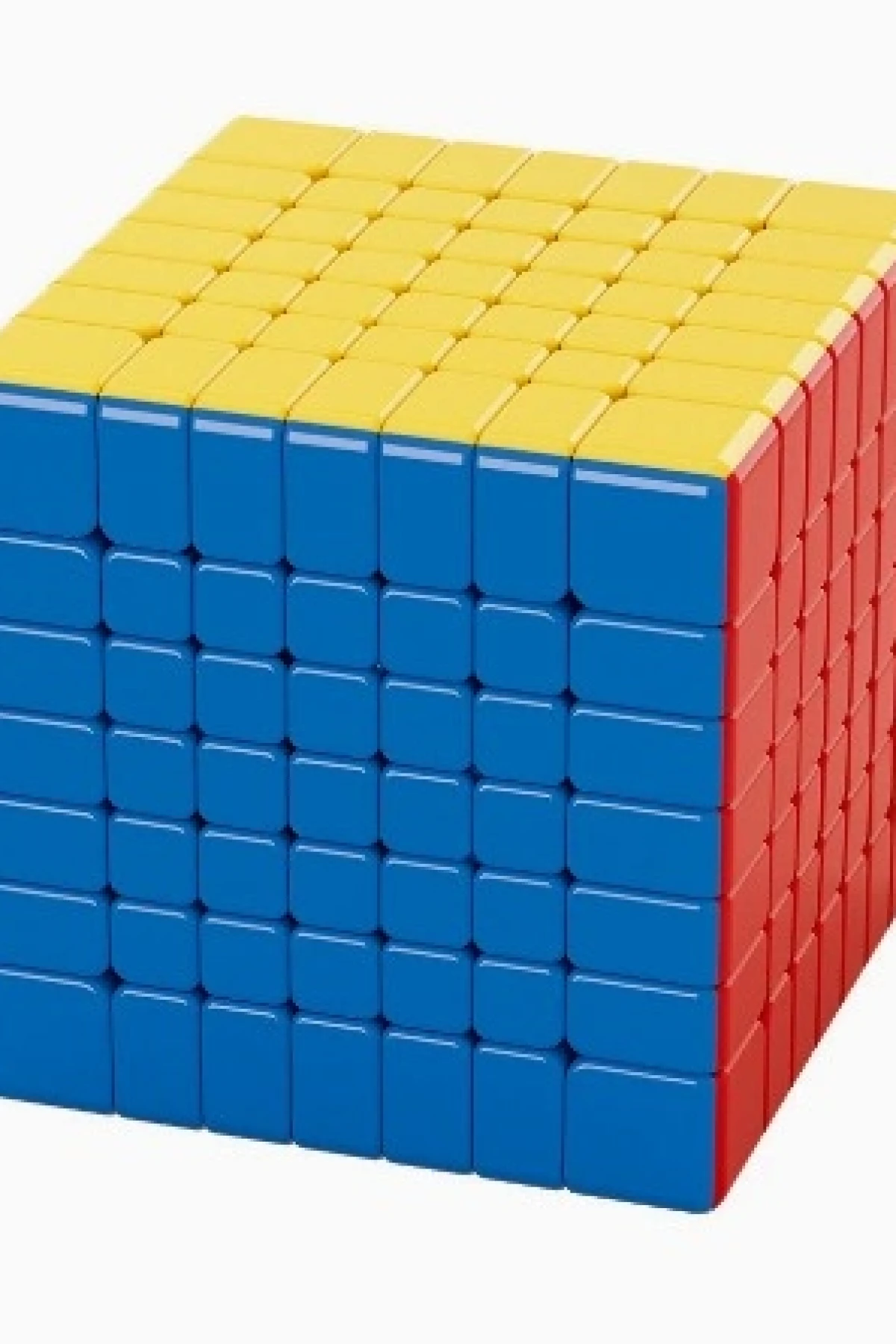 MF88616 MOYU 7X7 KÜP
