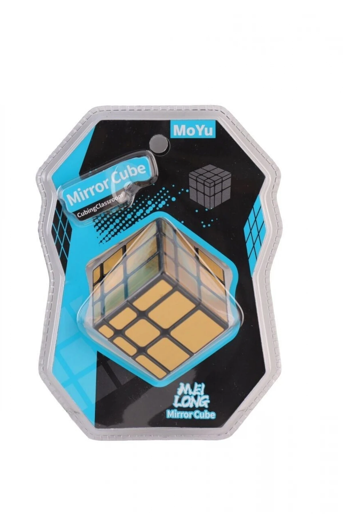 MF8958 MOYU MİRROR KÜP