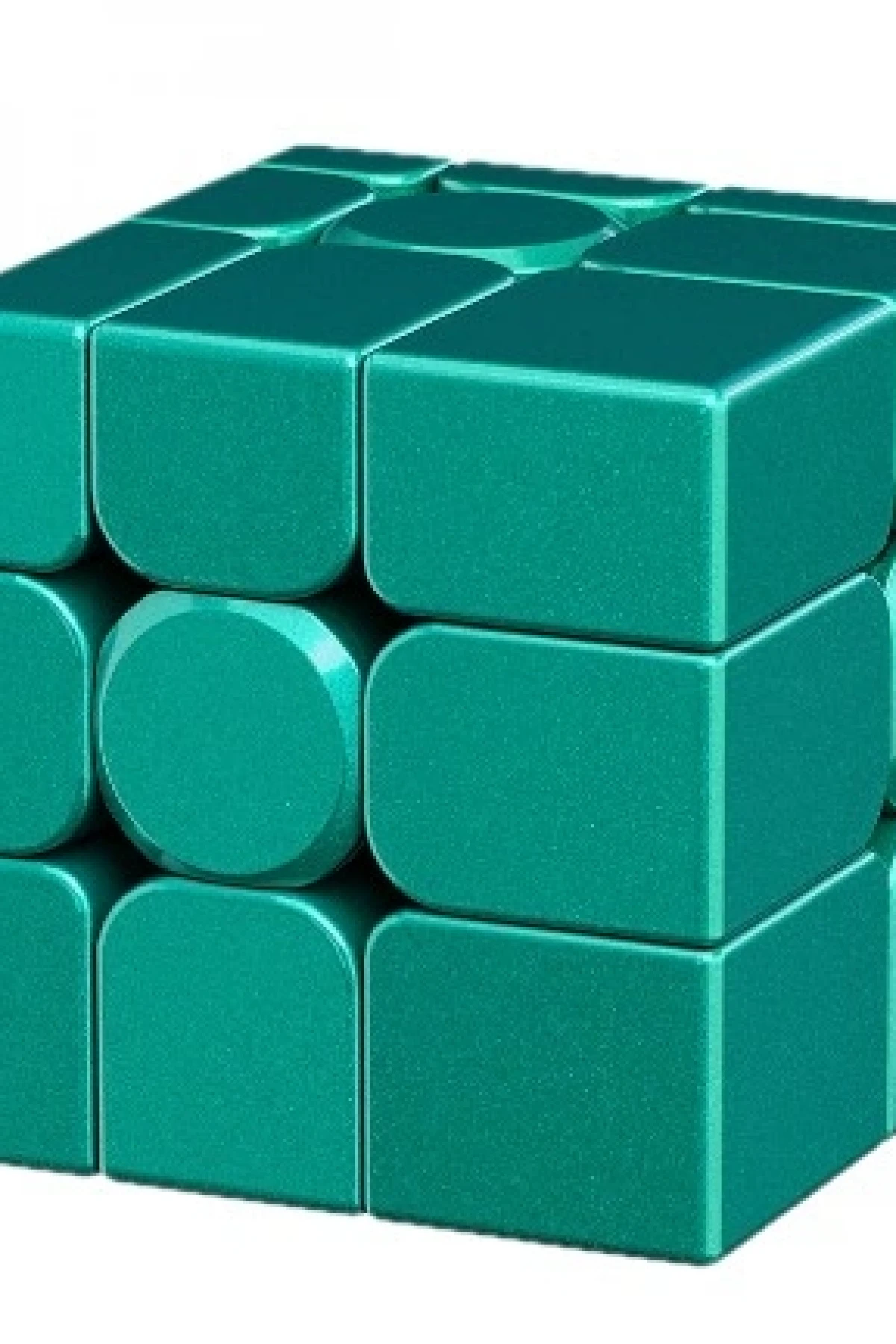 MF8984 MOYU V2 MİRROR 3X3 KÜP