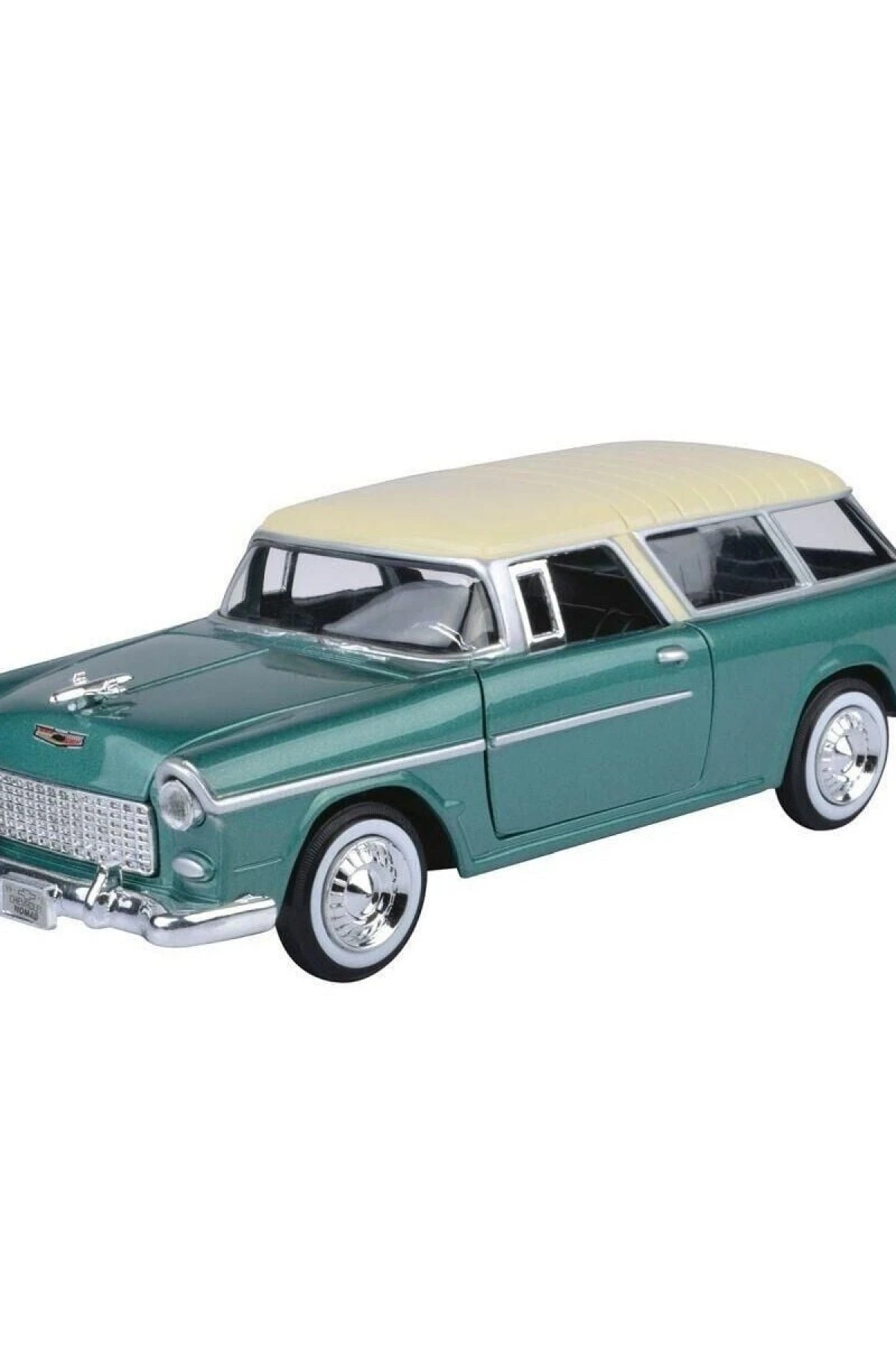 MM-73248 1:24 1955 CHEVY BEL AIR NOMAD