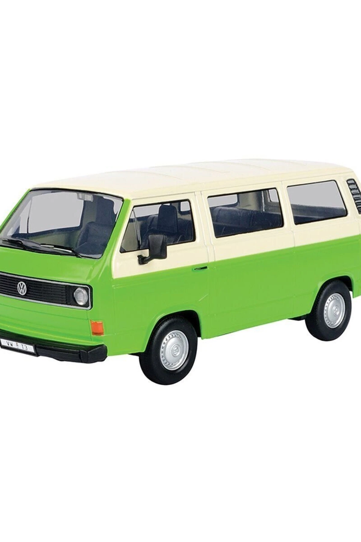 MM-79376 1:24 VOLKSWAGEN TYPE2 T3