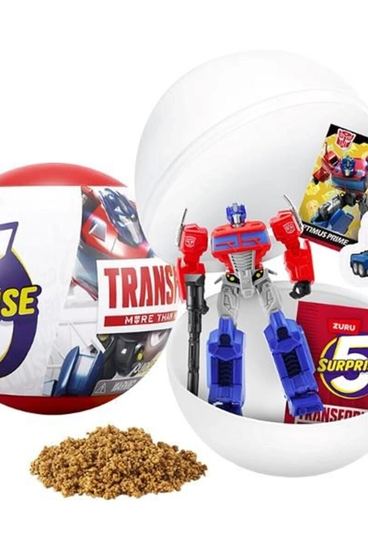 MNB15000 Mini Transformers - 77687GQ2